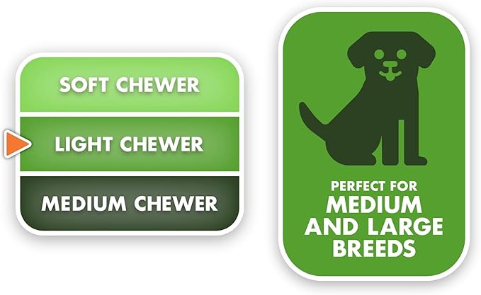 Doggijuana Tuffer Chewer Plush Dog Toy | Funny Dog Toy Plush with Juananip Catnip for Dogs | Calming Aid for Dogs | Interactive Squeaky Chew Toy for Play (Beer Mug Toy)