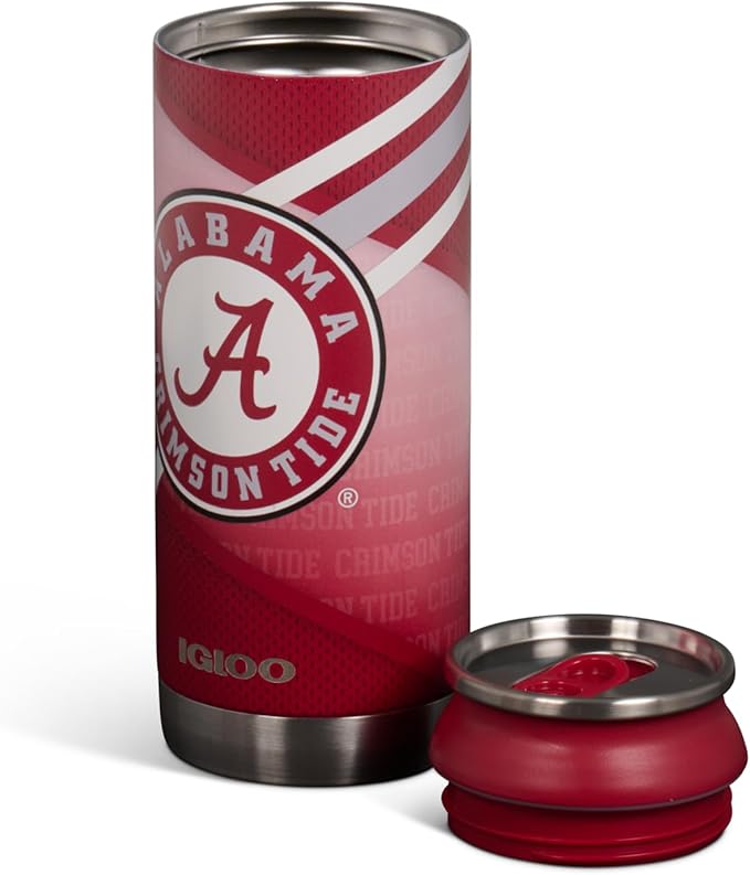 Igloo 16 Oz NCAA Tumbler Can