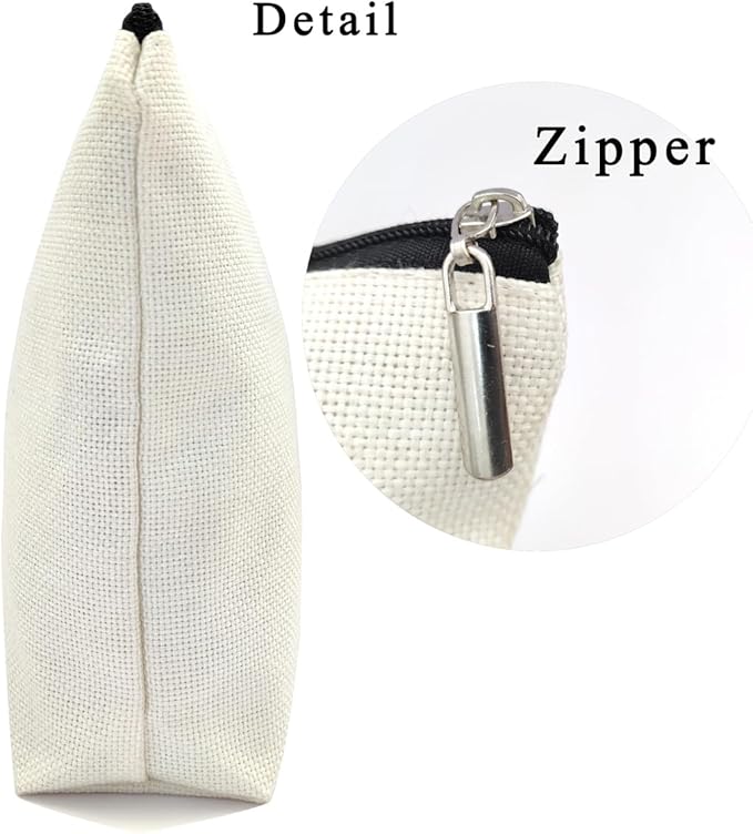 30th Birthday Gifts for Women, 30 Years Old Birthday Gifts Makeup Bag for Mom, Wife, Friend, Sister, Travel Toiletry Makeup Organizer Zipper Pouch - Making The World a Better Place Since 1994