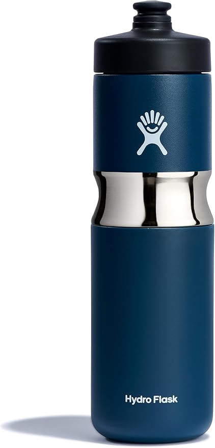 Hydro Flask 20 OZ Wide Insulated Sport Bottle