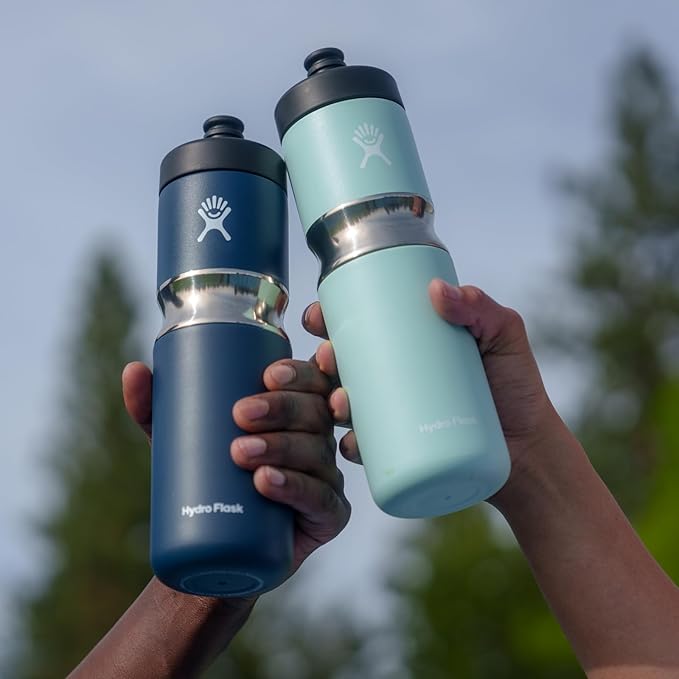 Hydro Flask 20 OZ Wide Insulated Sport Bottle
