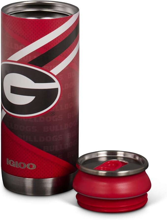 Igloo 16 Oz NCAA Tumbler Can