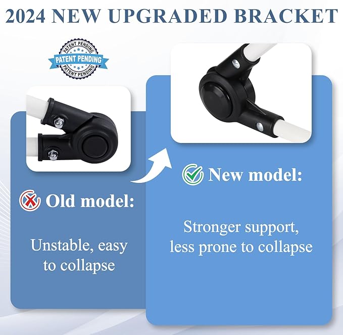 Newly Upgraded Face Down Pillow After Eye Surgery, Prone Pillow with Arm Hole for Face Down Sleeping, Retina and Vitrectomy Lying Pillow, Post Eye Surgery Recovery (Dark Grey)