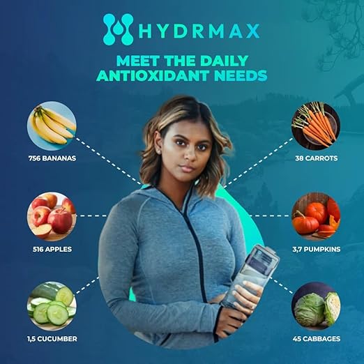 Hydrogen Water Bottle – Purple - Lab Tested 5000ppb, Hydrogen Water Bottle Generator, Reduces Inflammation & Increases Energy, Hydrogen Water, Hydrogenated Water, Water Ionizer, Wellness Gift