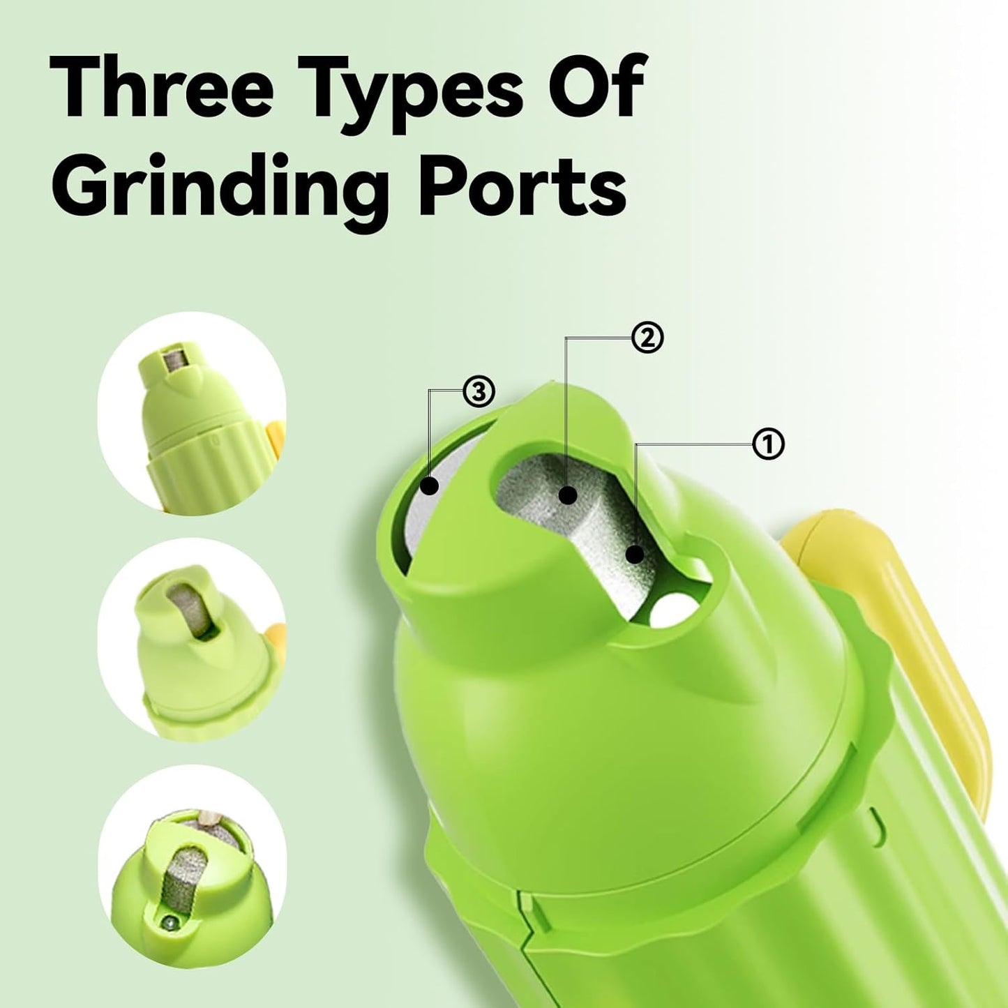 Bird Nail Grinder Upgraded Bird & Cat Nail Clipper rwith LED Lamp 2-Speed Electric Rechargeable Bird Beak Grinding Stone for Cats Dogs Bird Parrot Budgerigars Parakeets Myna Conure Parakeets Lovebirds