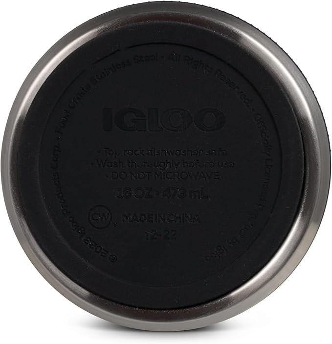 Igloo 16 Oz NCAA Tumbler Can