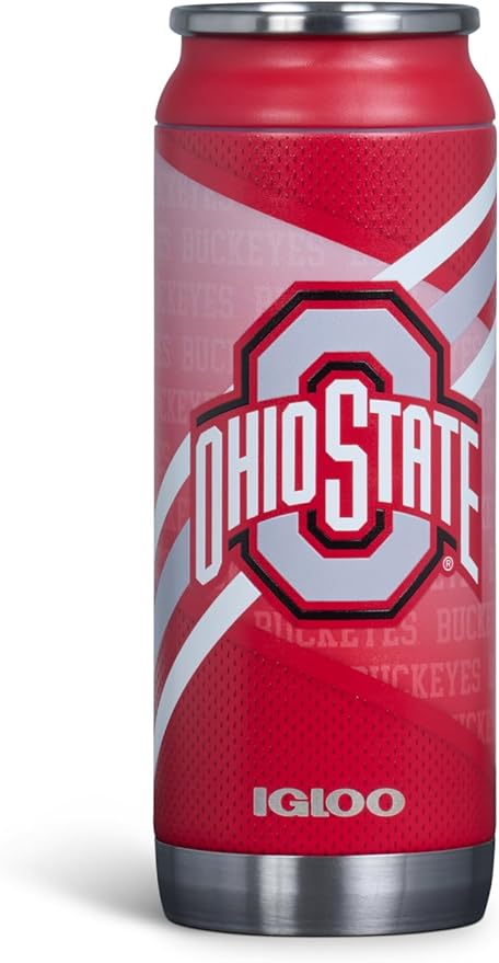 Igloo 16 Oz NCAA Tumbler Can