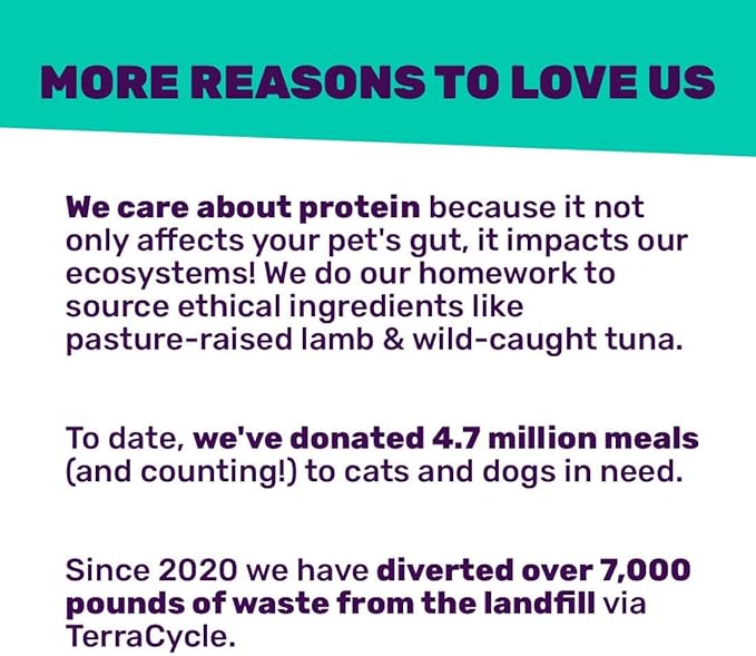 I and love and you Naked Essentials Dry Dog Food - Chicken + Duck - High Protein, Real Meat, No Fillers, Prebiotics + Probiotics, 11lb Bag