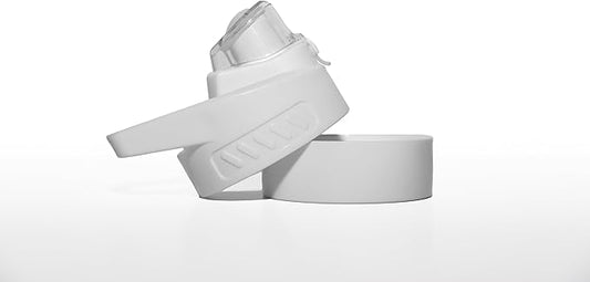 Infusion Pro Classic and Sport - Top and Bottom Lid Replacement with Silicone Seals