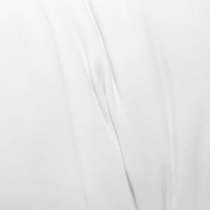 NTBAY Tiny Pillows, Down Alternative 7"x11" Microfiber Mini Pillows for Travel, Pets, Soft Machine Washable Small Pillows for Neck, Wrist, Lumbar and Knee, White