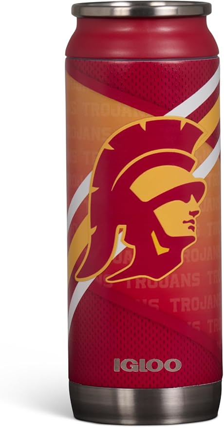 Igloo 16 Oz NCAA Tumbler Can