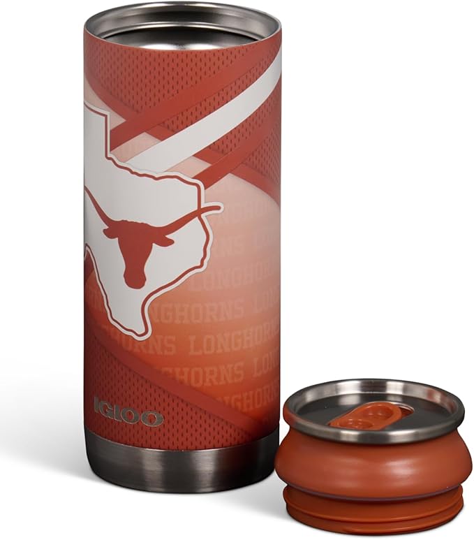 Igloo 16 Oz NCAA Tumbler Can