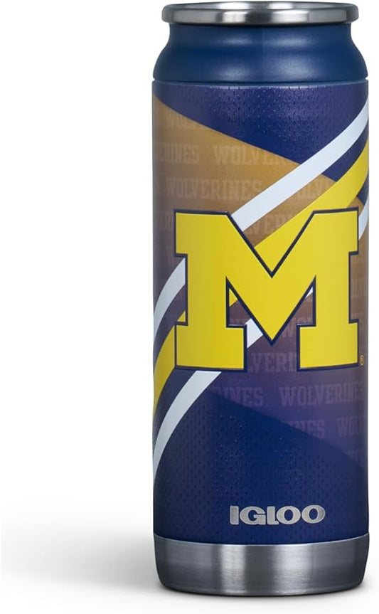 Igloo 16 Oz NCAA Tumbler Can