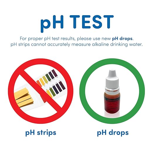 MI | Creates Alkaline Water in Any Water Bottle | Natural Mineral Infuser Stick | 9.5pH & Electrolytes