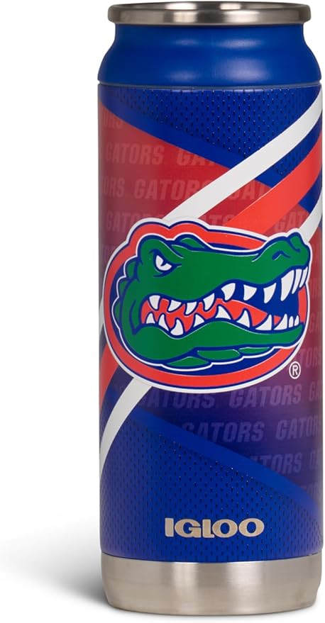 Igloo 16 Oz NCAA Tumbler Can