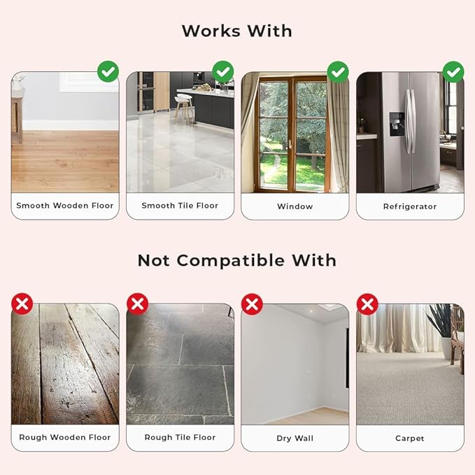 Interactive Bird Simulation Cat Toy Set, Interactive Cat Toys for Indoor Cats, Cat Feather Toy, Self-Holding Suction Base, 5 Replacement Birds (10 Replacement Sticky Pads)