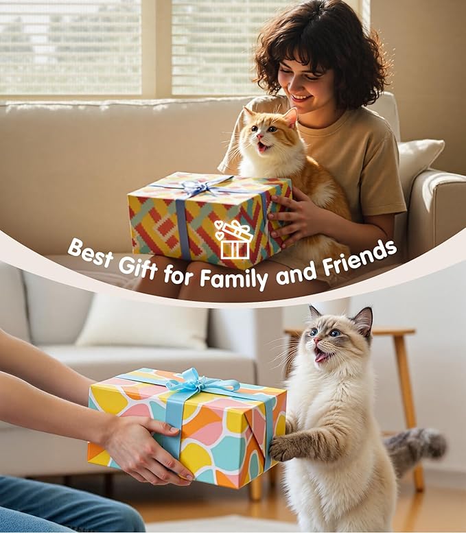 Interactive Cat Toys with [5000mg A+ Organic Catnip] [Baby Grade] Soft Chew Kicker Cat Toys for Indoor Cats & Kittens,Crinkle &Rattle Fish Sound Toy,Drives Bored Cats Crazy with Fun,2 Pack