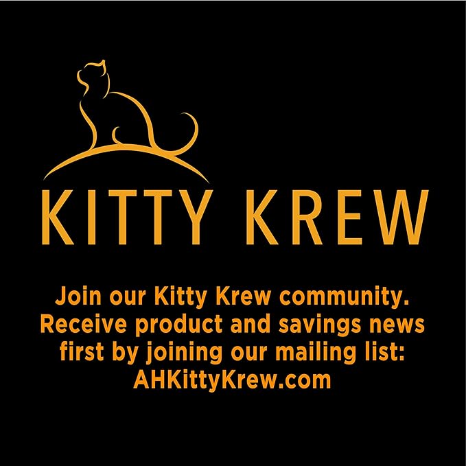 ARM & HAMMER Clump & Seal Platinum Cat Litter, Multi-Cat, 14-Day Odor Control, Rock-Hard Clumps, 18 lbs – Powerful Odor Eliminator with Baking Soda