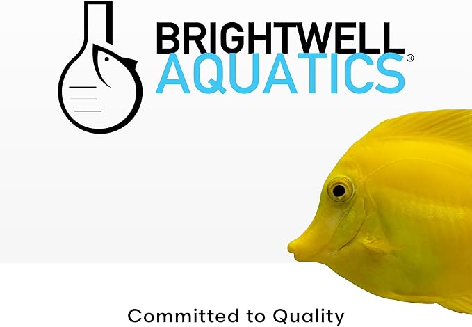 Brightwell Aquatics DiscusCōde Trace and Minor Element Supplement Supports Coloration Nerve Function Overall Health in Discus and Amazonian Freshwater Fish, 500 ml