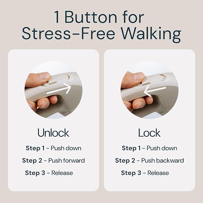 MalsiPree Walking Set with Retractable Dog Leash, Poop Bag Holder, Leak Proof 12 Oz Dog Water Bottle, Flashlight & 20 Poop Bags - 9.8ft Leash Retractable for Small to Medium Pet (Sand & Teal, 12 Oz)