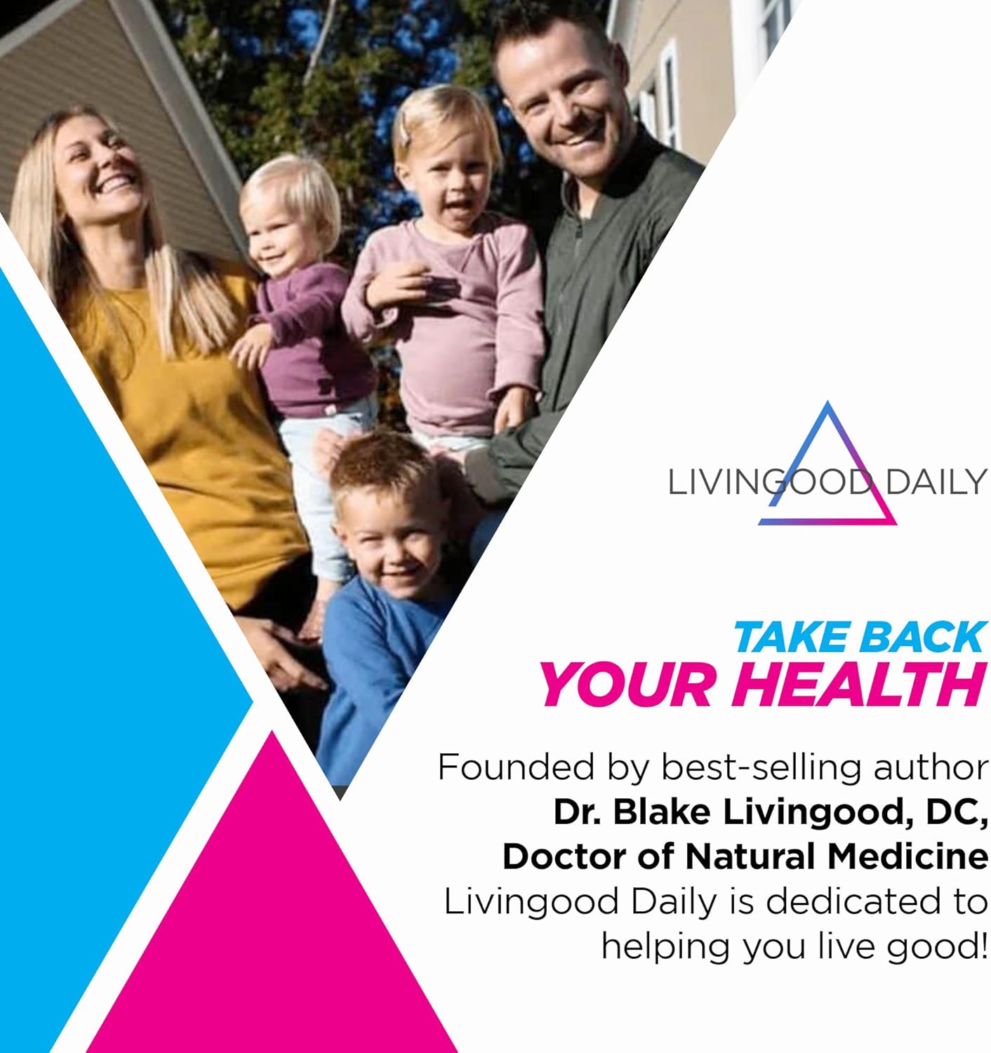 Livingood Daily Triple Omega 3 6 9 Supplement Plus Turmeric Curcumin, DHA & EPA, Fish Oil Supplements for Brain & Heart Health and Joint Support, Advanced Absorption, Gluten Free, Non GMO, 60 Softgels