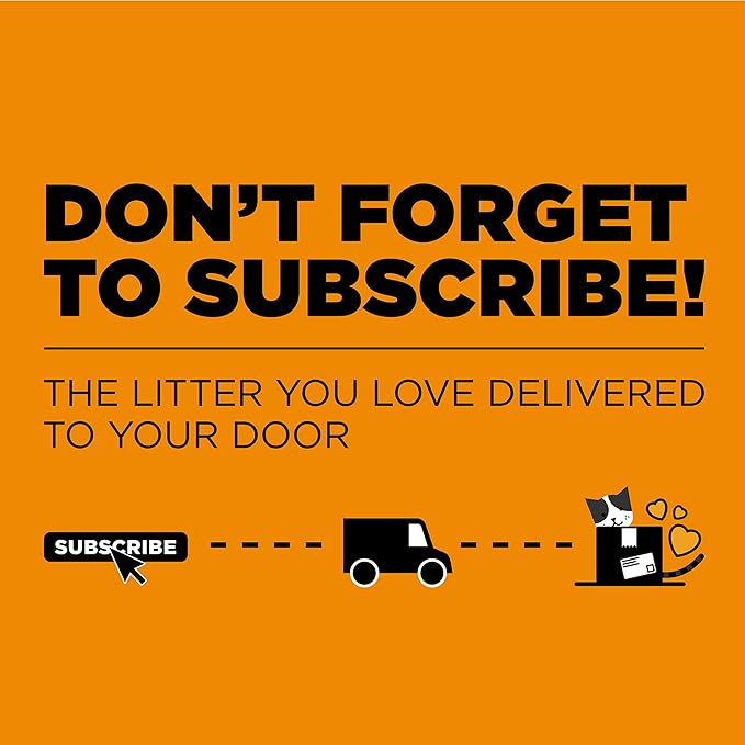 Arm & Hammer Cloud Control Platinum Cat Litter, Hypoallergenic, Dust-Free, Multi-Cat, 14-Day Odor Control, 18 lbs – Dander Shield & Baking Soda
