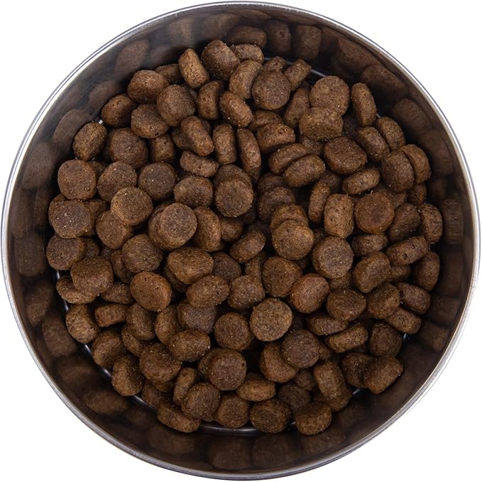 Health Extension Grain Free Venison & Sweet Potato Dry Dog Food (10 lb / 4.54 kg) - Lean Protein Formula for Dogs with Poultry Allergies & Sensitive Stomachs