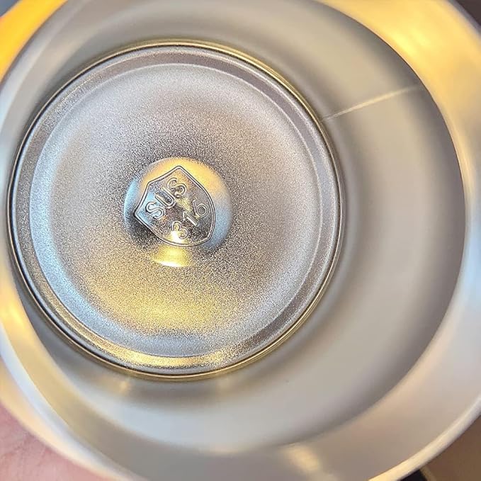 Kawaii Water Bottle with Straw,Travel Cute Water Bottles with Adjustable Strap Leak Proof BPA Free Wide Mouth Water Cup with Lid for Girls(Brown)