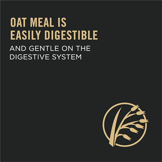 Purina Pro Plan Sensitive Skin and Stomach Dog Food With Probiotics for Dogs, Salmon & Rice Formula - 41 lb. Bag