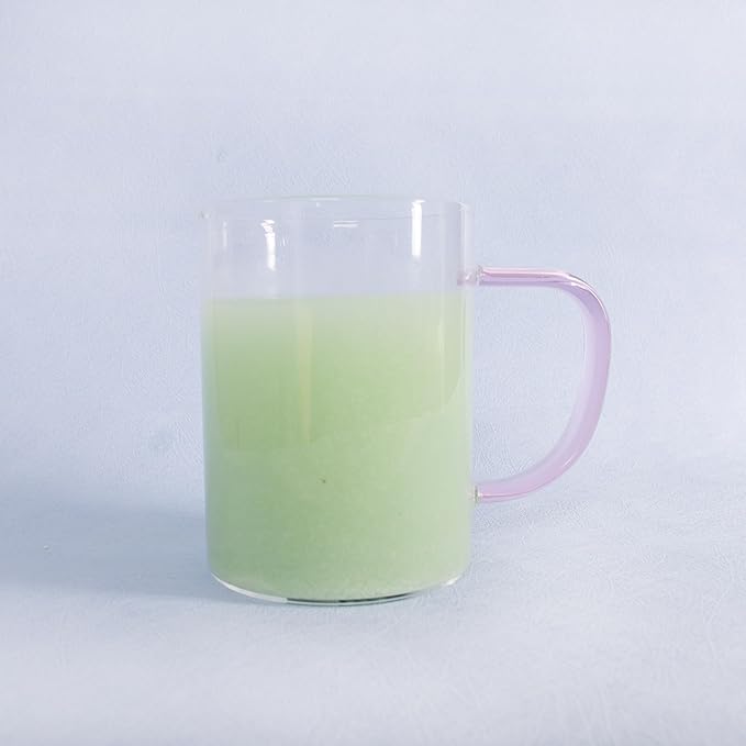 Tofu Cat Litter Green Tea 5.5 Lbs X 8 Bags, Flushable Clumping Fast Drying, Ultra Absorbent, Low Tracking Cat Litter 2mm Pellets.