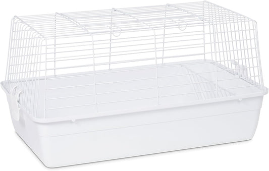 Prevue Pet Products Carina Animal Tubby, Small, White (SP526W)