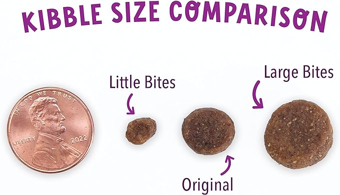 Health Extension Grain Free Venison & Sweet Potato Dry Dog Food (10 lb / 4.54 kg) - Lean Protein Formula for Dogs with Poultry Allergies & Sensitive Stomachs