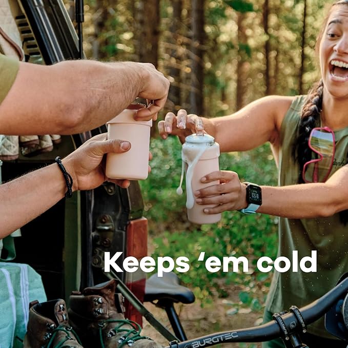 Hydro Flask Cooler Cup - Beer Seltzer Can Insulator Holder