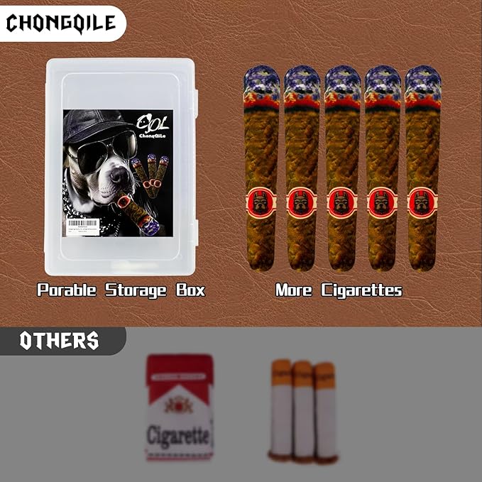 5 Pack Squeaky Toys with a Box, Funny Interactive Giggle Sound Plush Puppy Toys, Plush for Small to Medium Breed, Pet Chew Puppy Gift Dog Accessories