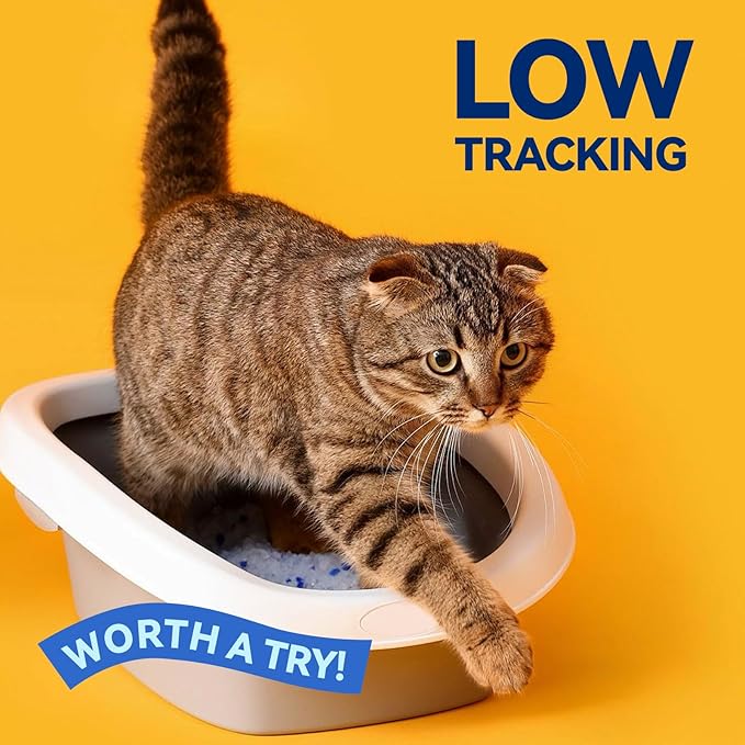 OPET Mixed Tofu Cat Litter - 19lb Strong Clumping Litter, Mixed Tofu and Bentonite, 99.9% Dust Free and Flushable Cat Litter, Natural Sustainable Ingredients Odor Control, Low Tracking（19lb, Milk）