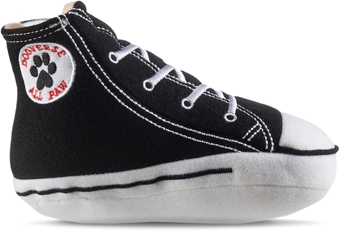 Dog Diggin Designs Runway Pup Collection | Unique Squeaky Plush Dog Toys – High Heel Essentials