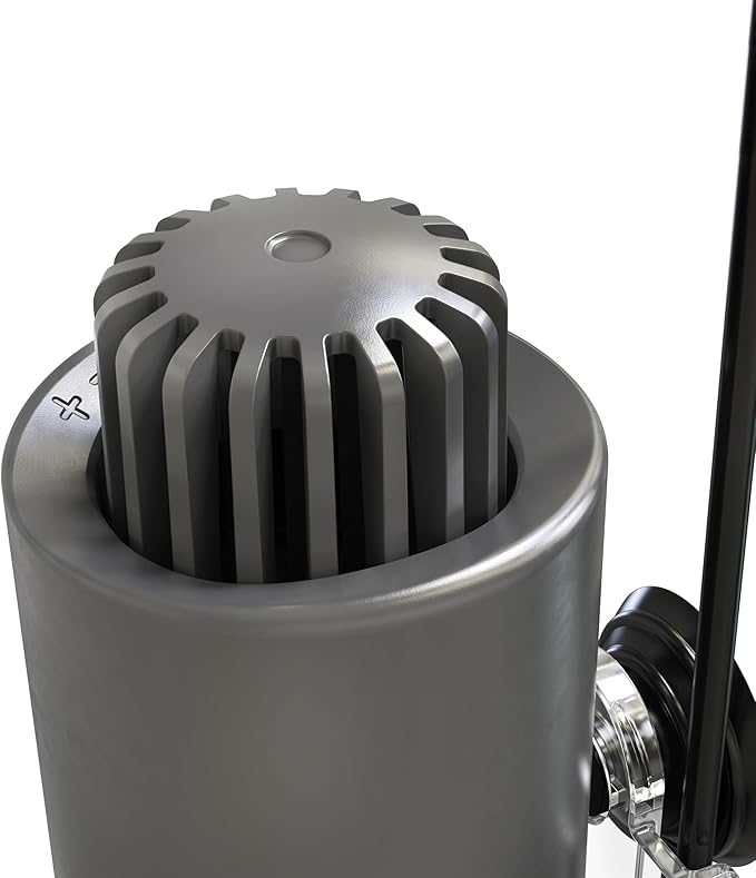 OASE CrystalSkim 350 Surface Skimmer for Freshwater and Marine Aquariums – Compact Internal Filter for Film Oil and Debris Removal, Quiet, Adjustable Flow, Shrimp-Safe, for Tanks up to 92 Gal / 350 L