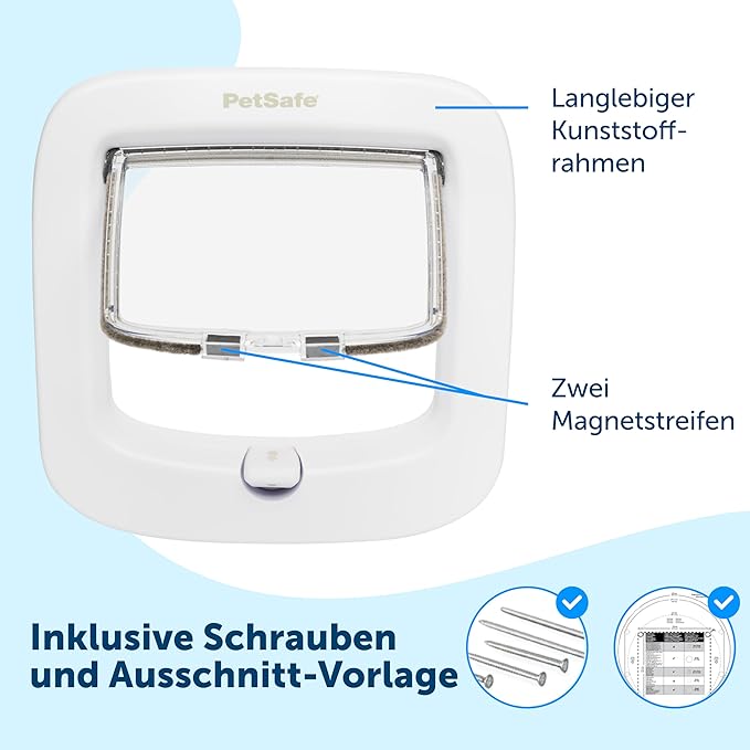 Kurgo Journey Air Dog Harness - Secure Fit for Active Dogs - Padded Chest - Lightweight Ripstop Fabric - Breathable Mesh - Reflective Trim - Back Assist Handle - Red - Small