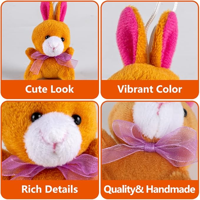 Sofier Plastic Easter Eggs with Animal Toys 12pcs Filled Easter Eggs 3.4" Easter Basket Stuffers Easter Egg Fillers Kids Classroom Gift Exchange Party Favors