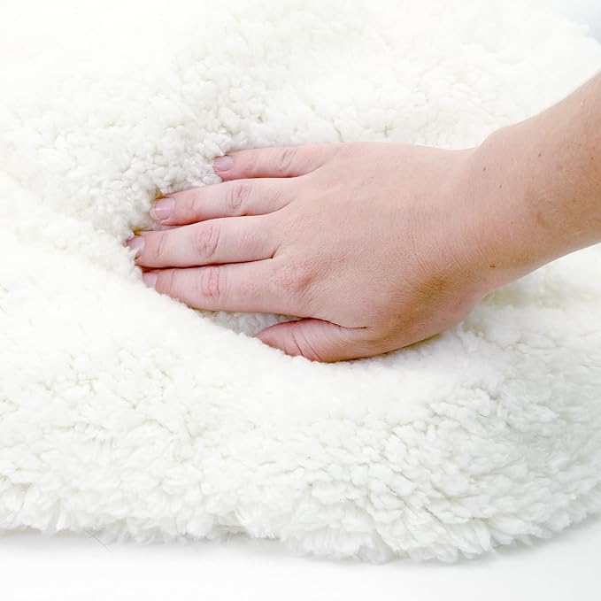 Kitty City Large Cat Tunnel Bed, Cat Bed, Pop Up Bed, Cat Toys, Gray