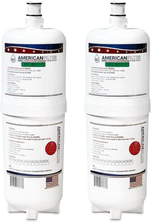 AFC Brand, Water Filter, Model # AFC-BG12-S, Compatible with Body Glove (R) BG-12000C 2