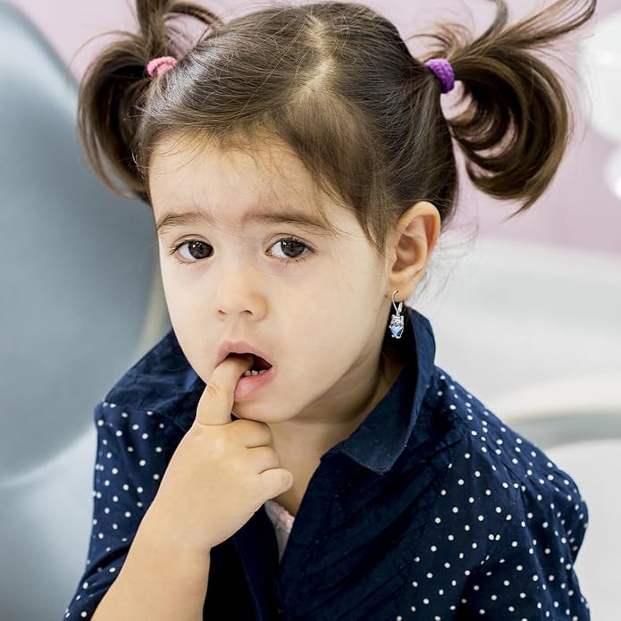 925 Sterling Silver Cat Earrings Cute Animal Kitten Stud Earrings cat Jewelry Gifts for Women Girls Hypoallergenic Earrings for Sensitive Ears