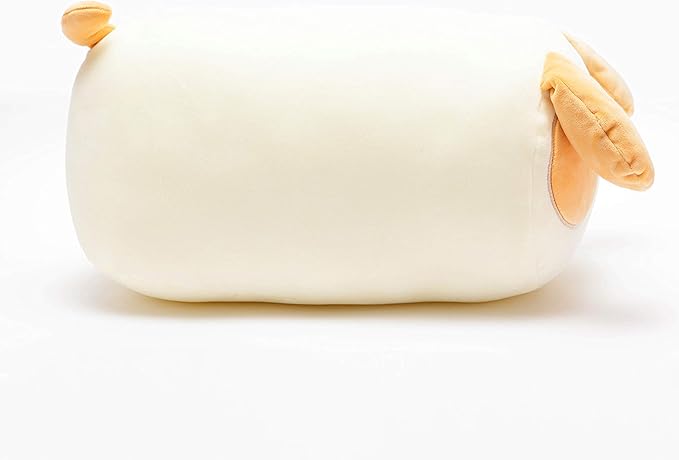 Anirollz Stuffed Animal Plush Toy – 15" Large Plush Doll | Soft, Squishy, Cute, Comfort, Safe | Birthday Gift Pillow with Cute Character Puppy Dog Puppiroll