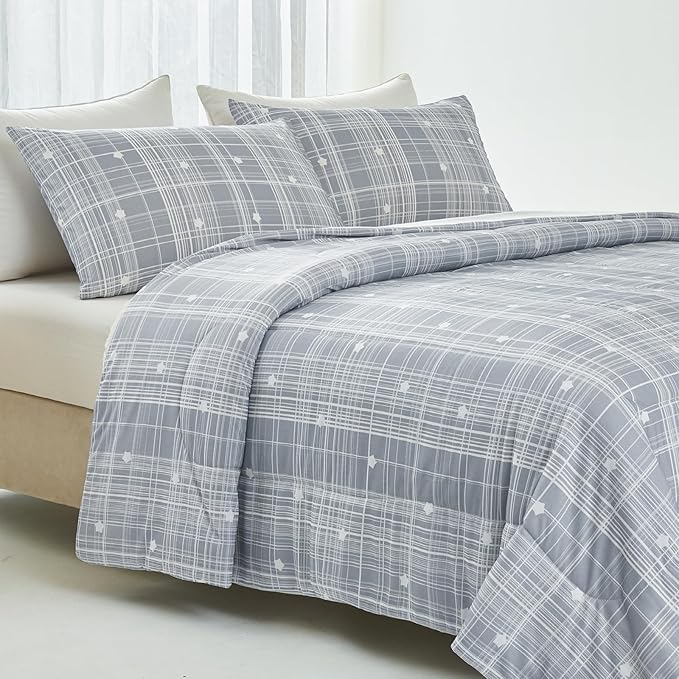 Cooling Pillow Cases for Hot Sleepers - Double Side Arc-Chill Q-Max>0.5 Cooling Fiber Cool Pillow Cases 2 Pack - Breathable Soft Cold Pillow Cases with Hidden Zipper (20" x 26")