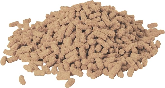 Tetra TetraPond Pond Sticks 3.53 Ounces, Pond Fish Food, for Goldfish and Koi, Pond Pond Sticks, Healthy Nutrition for Goldfish and Koi (Pack of 2)