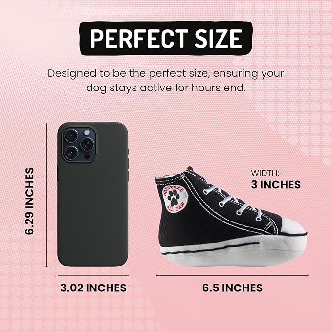 Dog Diggin Designs Runway Pup Collection | Unique Squeaky Plush Dog Toys – High Heel Essentials