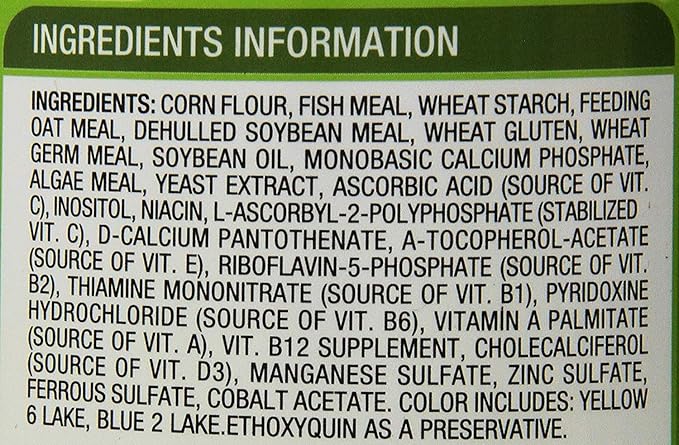 Tetra Pond Sticks, Koi Fish & Goldfish Food, Soft Sticks, Easy to Digest Floating Pond Fish Food, 3.53 ounces