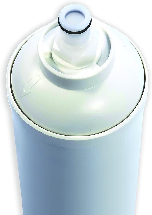 Hydro Life 52101 HL-170 QC Under Counter Replacement Filter , White