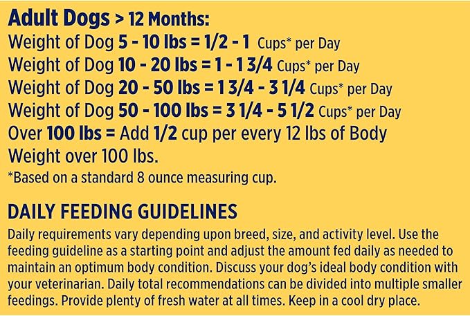 Nature′s Recipe Chicken, Barley & Brown Rice Recipe Dry Dog Food, 24 lb. Bag