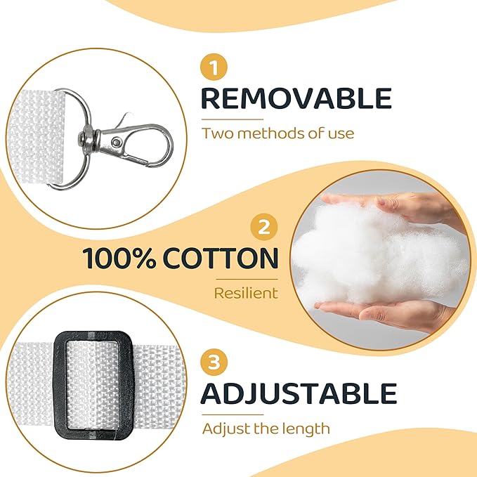 Rotator Cuff Pillow Post Shoulder Surgery Recovery Supplies Pillow,Providing Support for Post-Surgery Shoulder Comfortable Cotton Bag Pillow With an Detachable Design Post Surgery Shoulder Pillow